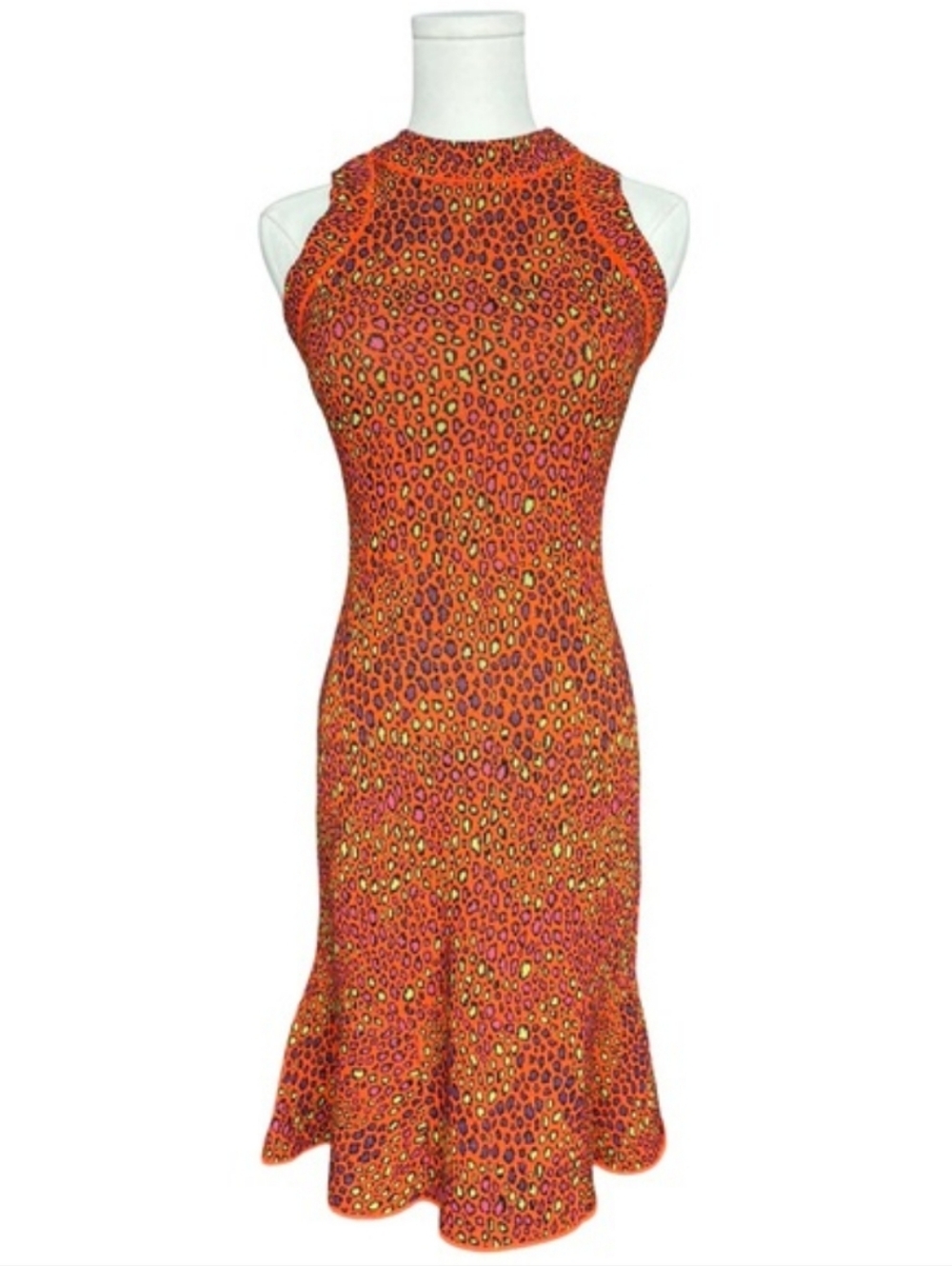 M By Missoni Dress